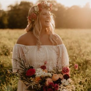 Meet your Posher, Cristin
